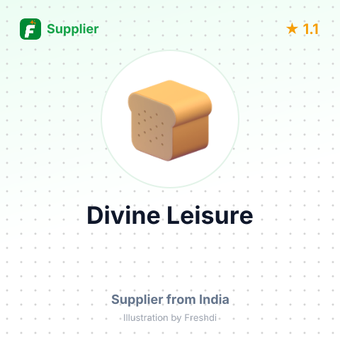Divine Leisure  – summary card, no photo uploaded yet