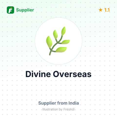 Divine Overseas  – summary card, no photo uploaded yet