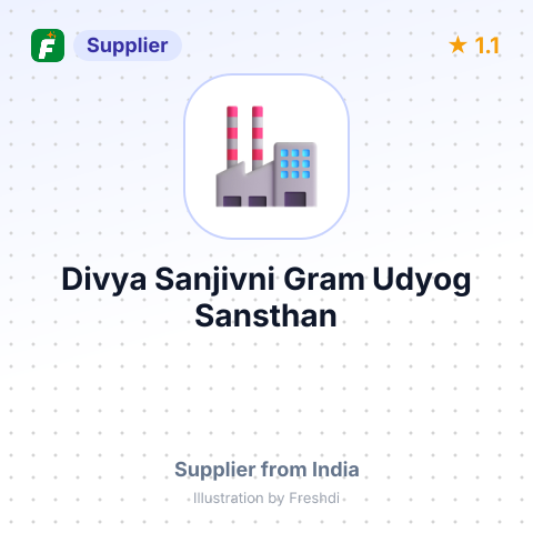 Divya Sanjivni Gram Udyog Sansthan – summary card, no photo uploaded yet