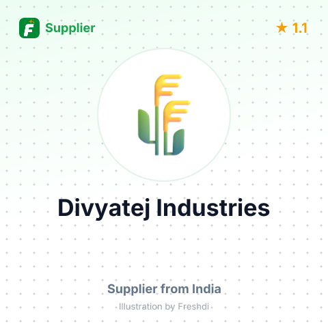 Divyatej Industries  – summary card, no photo uploaded yet