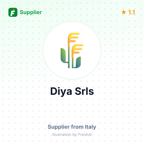 Diya Srls  – summary card, no photo uploaded yet