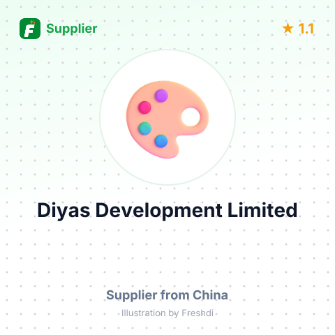 Diyas Development Limited  – summary card, no photo uploaded yet