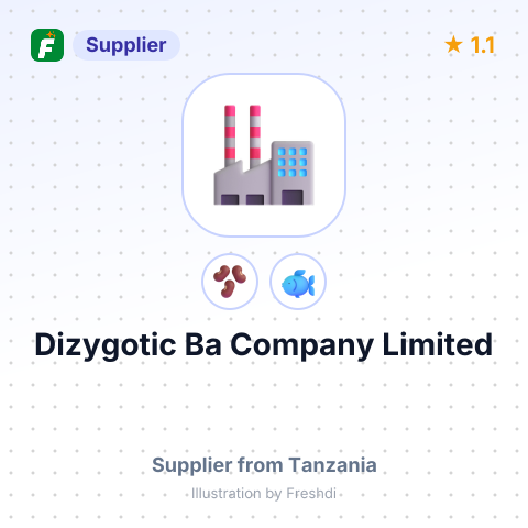 Dizygotic Ba Company Limited  – summary card, no photo uploaded yet