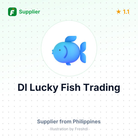 Dl Lucky Fish Trading  – summary card, no photo uploaded yet
