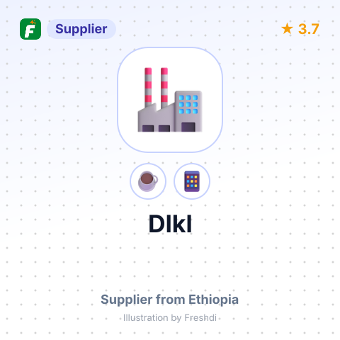 Dlkl – summary card, no photo uploaded yet