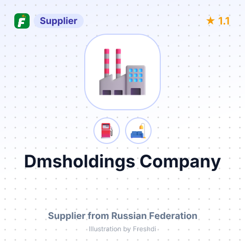 Dmsholdings Company – summary card, no photo uploaded yet