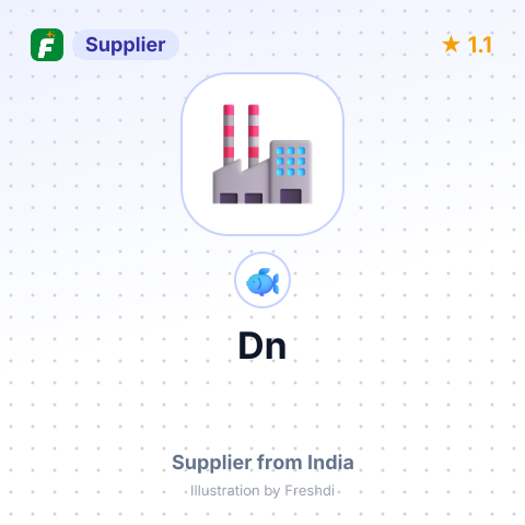 Dn  – summary card, no photo uploaded yet
