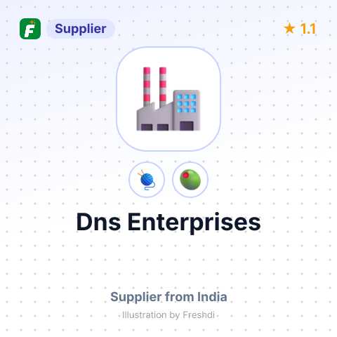 Dns Enterprises  – summary card, no photo uploaded yet