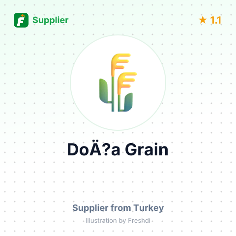 DoÄ?a Grain  – summary card, no photo uploaded yet