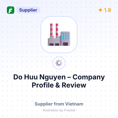 Do Huu Nguyen – summary card, no photo uploaded yet