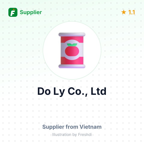 Do Ly Co., Ltd  – summary card, no photo uploaded yet