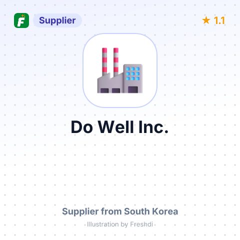 Do Well Inc. – summary card, no photo uploaded yet