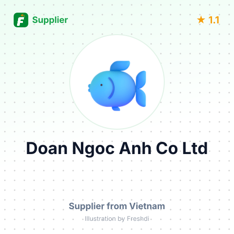 Doan Ngoc Anh Co Ltd – summary card, no photo uploaded yet
