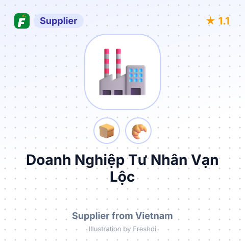 Doanh Nghiệp Tư Nhân  Vạn Lộc – summary card, no photo uploaded yet