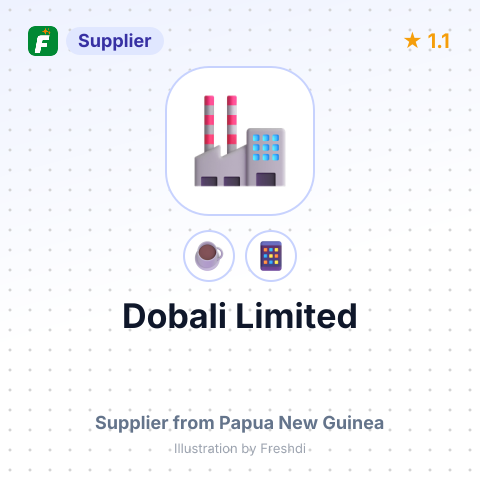 Dobali Limited  – summary card, no photo uploaded yet