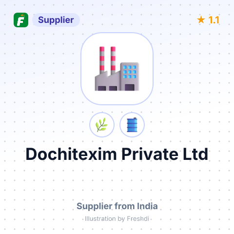 Dochitexim Private Ltd  – summary card, no photo uploaded yet