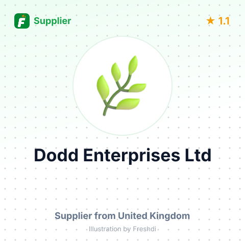 Dodd Enterprises Ltd  – summary card, no photo uploaded yet