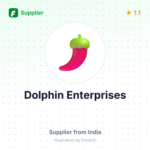 Dolphin Enterprises  – summary card, no photo uploaded yet