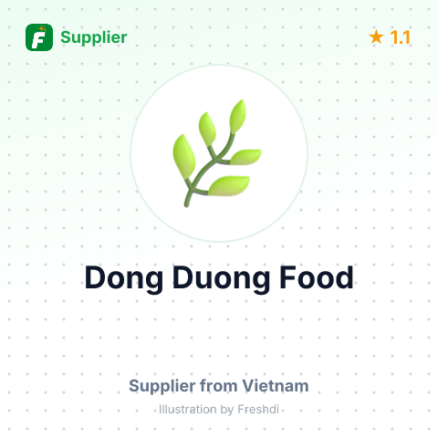 Dong Duong Food – summary card, no photo uploaded yet