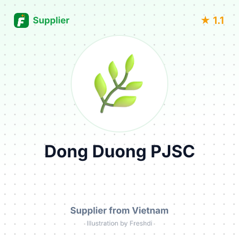 Dong Duong PJSC – summary card, no photo uploaded yet