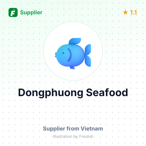 Dongphuong Seafood  – summary card, no photo uploaded yet