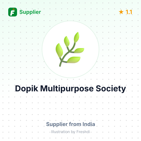 Dopik Multipurpose Society  – summary card, no photo uploaded yet