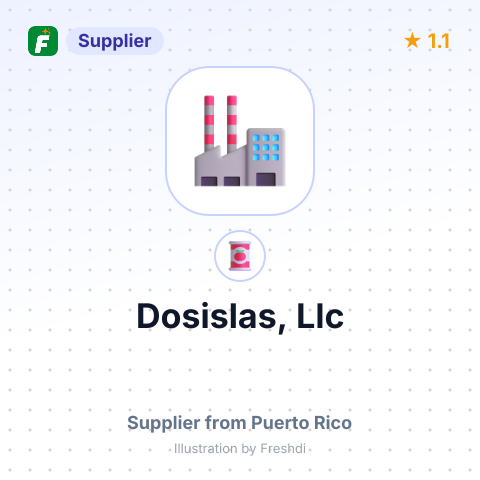 Dosislas, Llc  – summary card, no photo uploaded yet