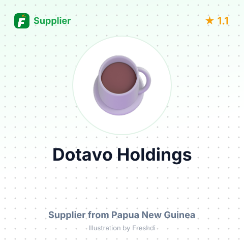 Dotavo Holdings  – summary card, no photo uploaded yet