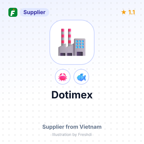 Dotimex – summary card, no photo uploaded yet