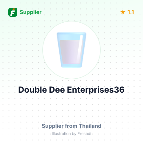 Double Dee Enterprises36 – summary card, no photo uploaded yet