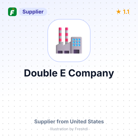 Double E Company – summary card, no photo uploaded yet