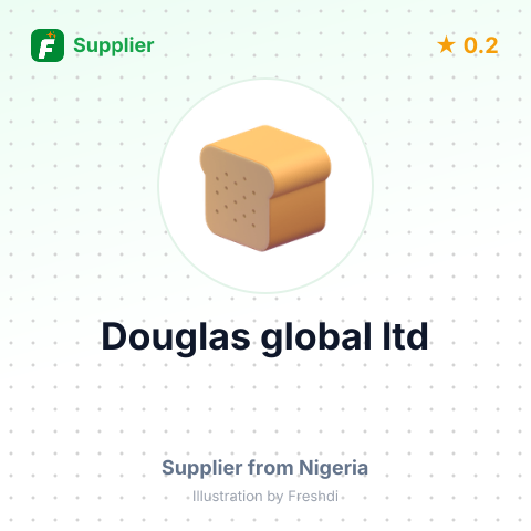 Douglas global ltd – summary card, no photo uploaded yet