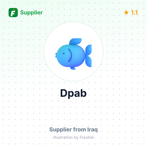 Dpab  – summary card, no photo uploaded yet