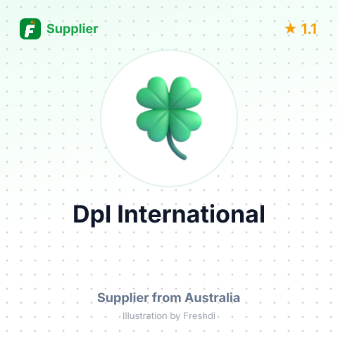 Dpl International  – summary card, no photo uploaded yet