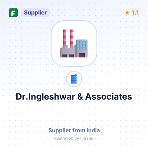 Dr.Ingleshwar & Associates – summary card, no photo uploaded yet
