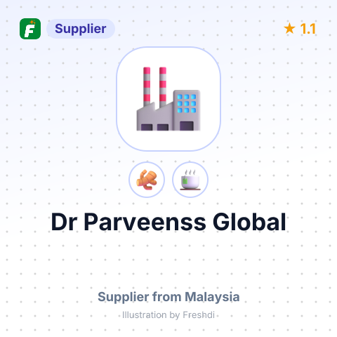 Dr Parveenss Global  – summary card, no photo uploaded yet