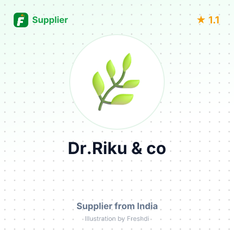 Dr.Riku & co – summary card, no photo uploaded yet
