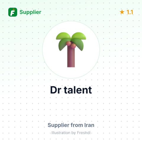 Dr talent  – summary card, no photo uploaded yet