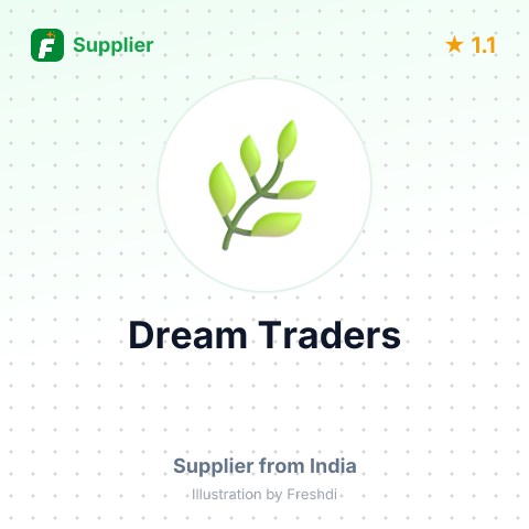 Dream Traders  – summary card, no photo uploaded yet