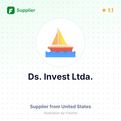 Ds. Invest Ltda. – summary card, no photo uploaded yet