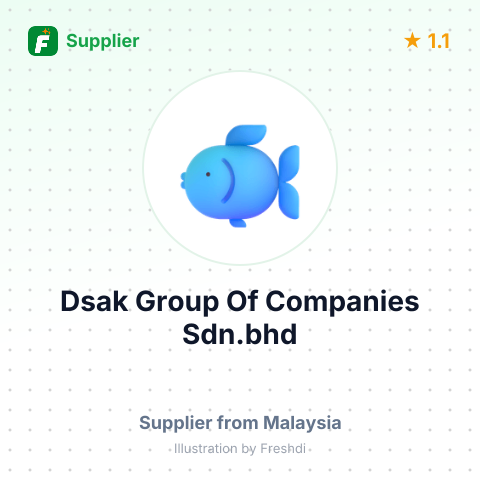 Dsak Group Of Companies Sdn.bhd  – summary card, no photo uploaded yet