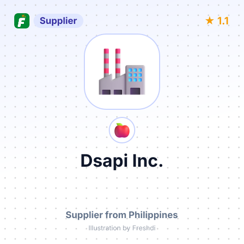 Dsapi Inc.  – summary card, no photo uploaded yet