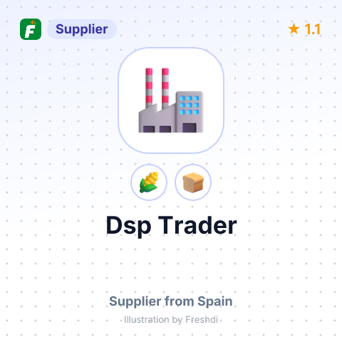 Dsp Trader  – summary card, no photo uploaded yet