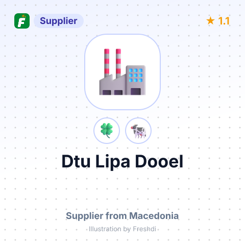 Dtu Lipa Dooel  – summary card, no photo uploaded yet