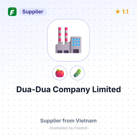 Dua-Dua Company Limited  – summary card, no photo uploaded yet