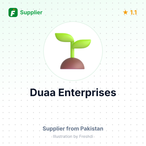 Duaa Enterprises  – summary card, no photo uploaded yet