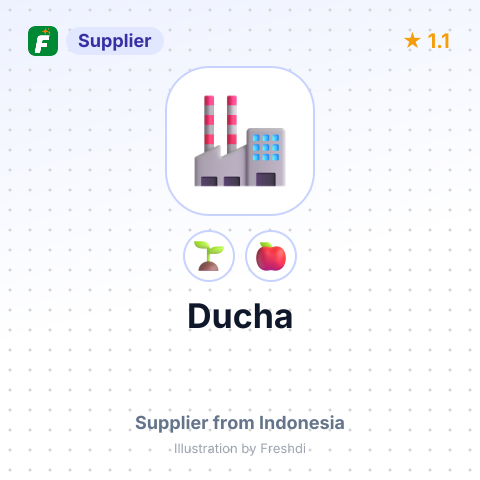 Ducha  – summary card, no photo uploaded yet