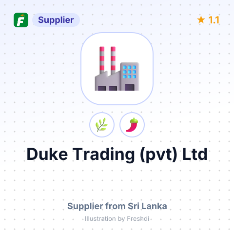 Duke Trading (pvt) Ltd  – summary card, no photo uploaded yet