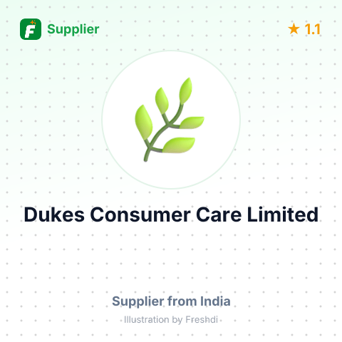 Dukes Consumer Care Limited  – summary card, no photo uploaded yet