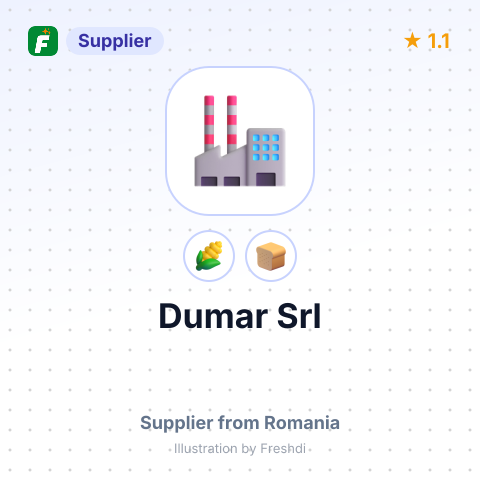 Dumar Srl  – summary card, no photo uploaded yet